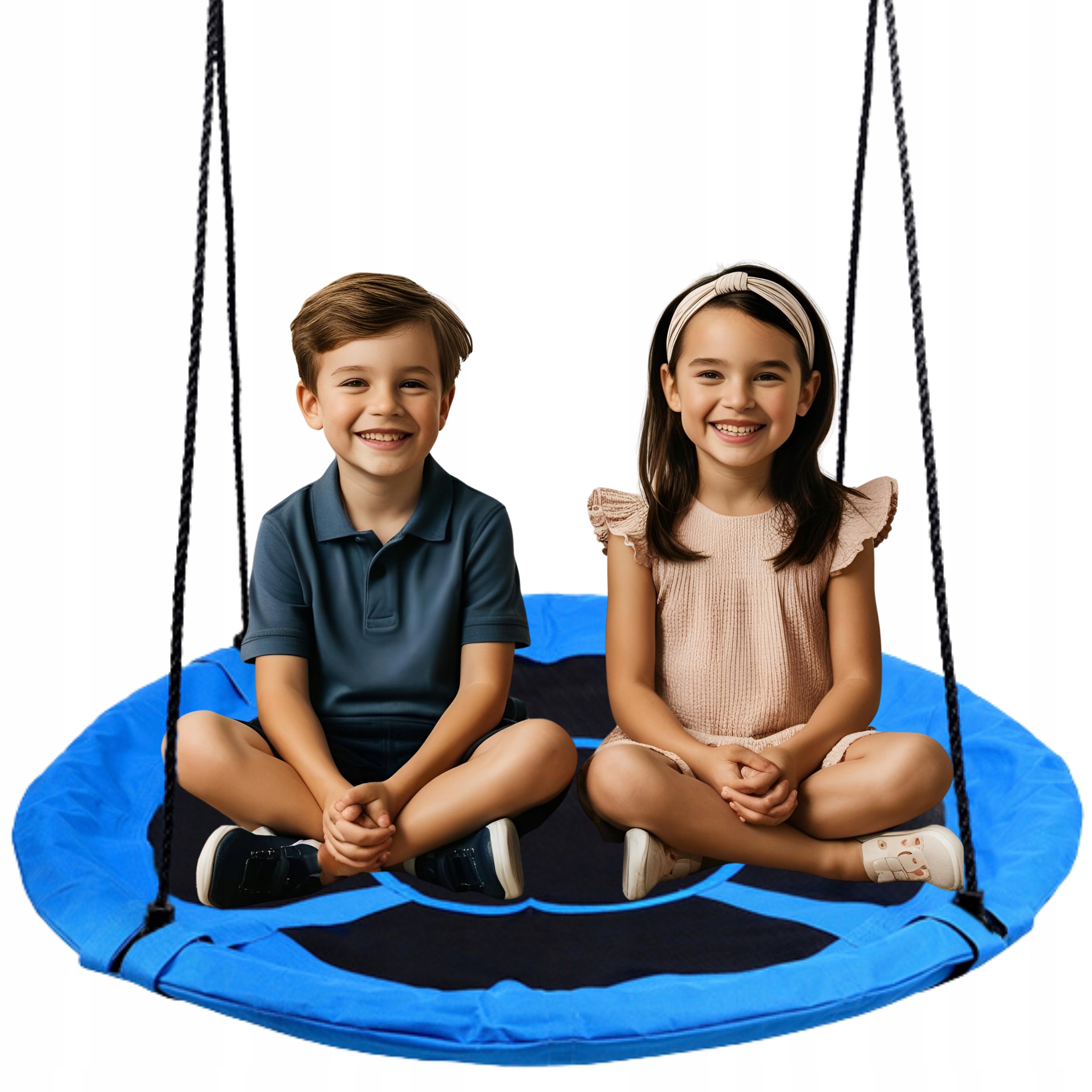Funfit Bocianie hniezdo 110 x 180 x 110 cm